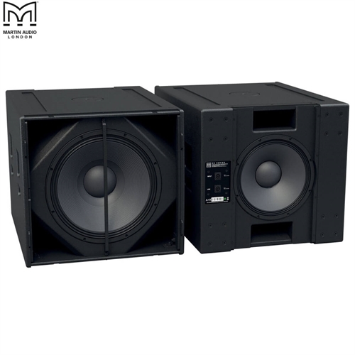 Loa Martin Audio SXC118